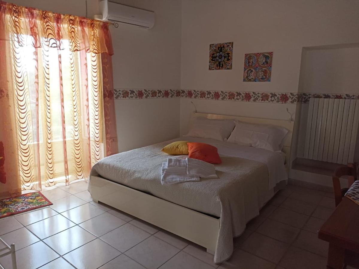 Casa Vacanze Bella Vista Ragusa Eksteriør billede