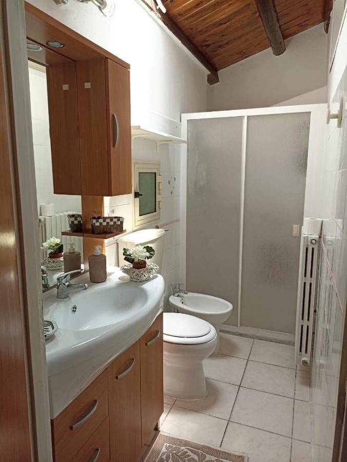Casa Vacanze Bella Vista Ragusa Eksteriør billede