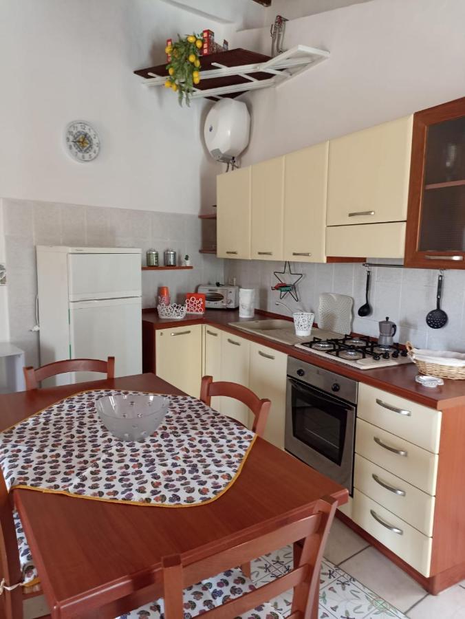 Casa Vacanze Bella Vista Ragusa Eksteriør billede